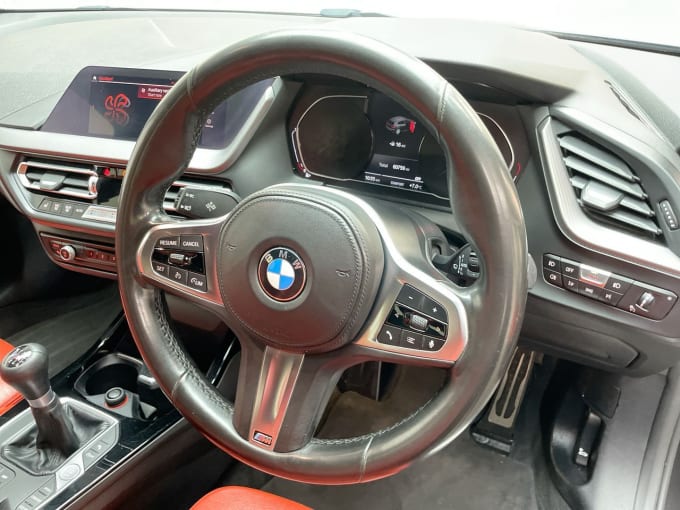 2025 BMW 1 Series