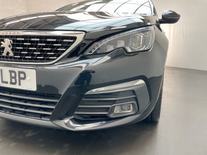 2025 Peugeot 308