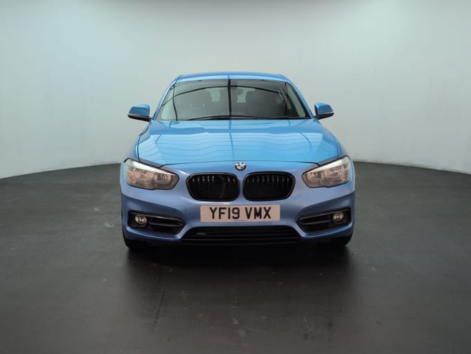 2025 BMW 1 Series