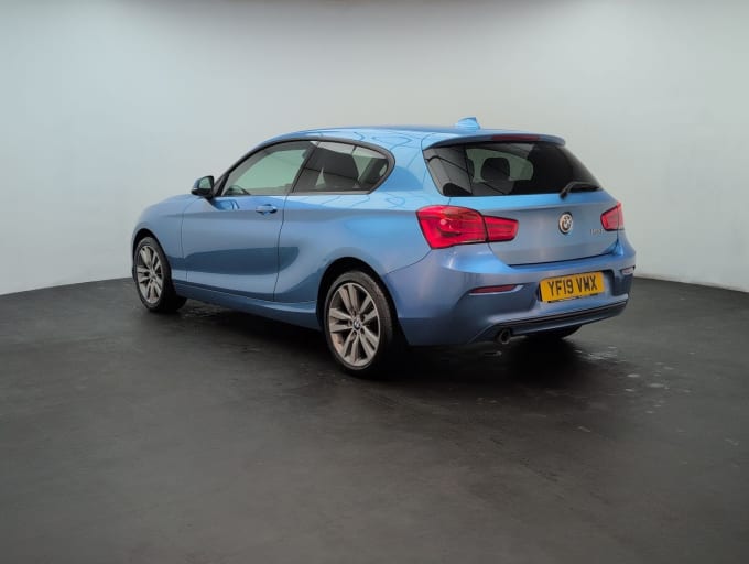 2025 BMW 1 Series