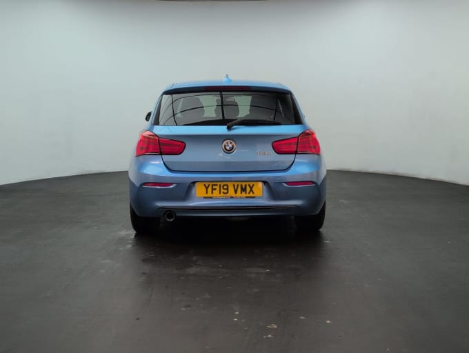 2025 BMW 1 Series