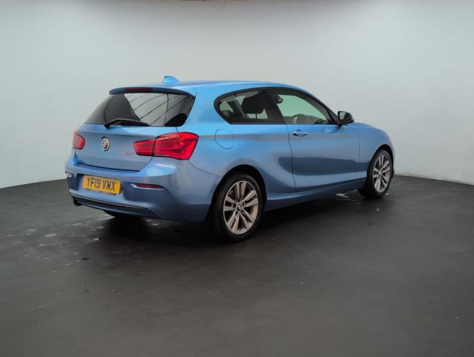 2025 BMW 1 Series