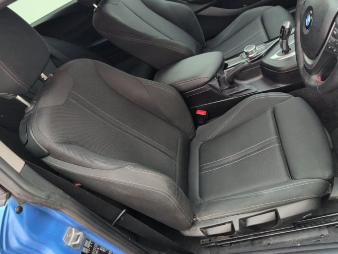 2025 BMW 1 Series