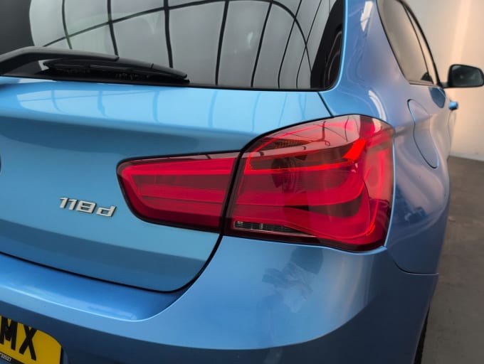 2025 BMW 1 Series
