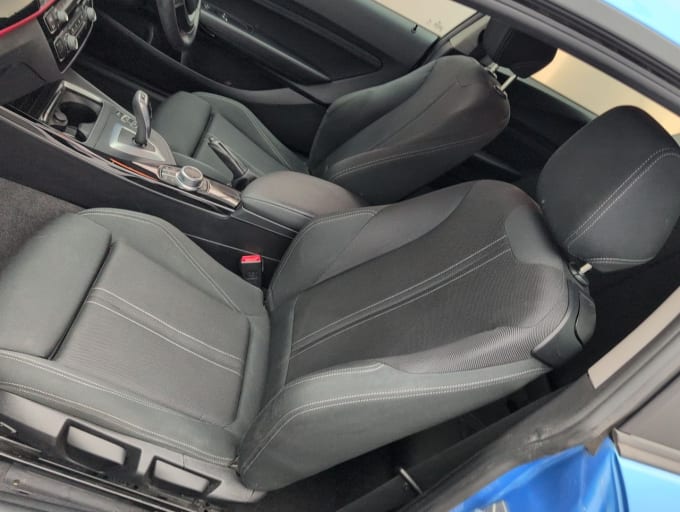 2025 BMW 1 Series