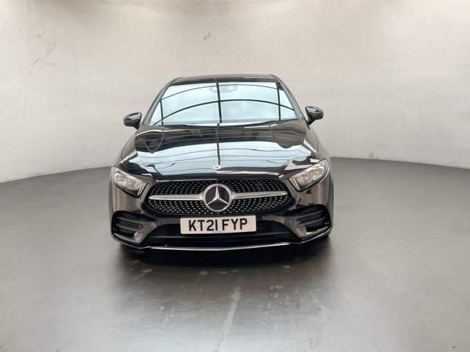 2025 Mercedes-benz A Class