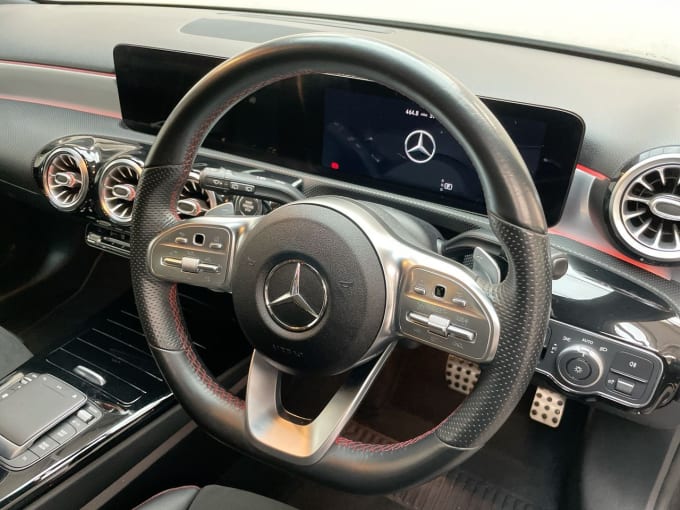 2025 Mercedes-benz A Class