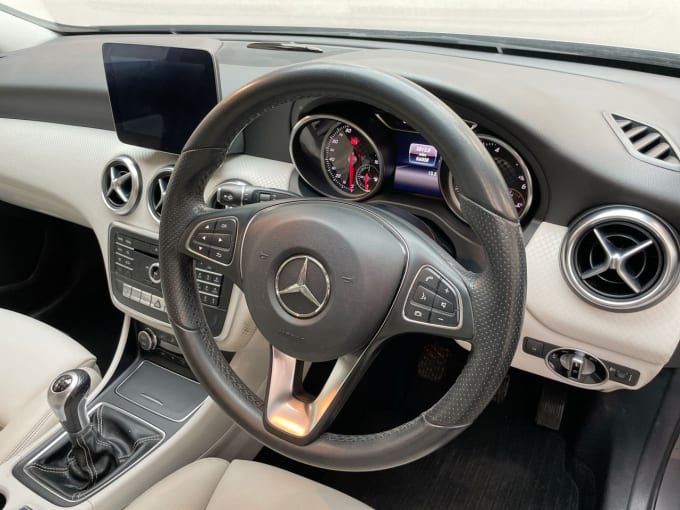 2025 Mercedes-benz A Class