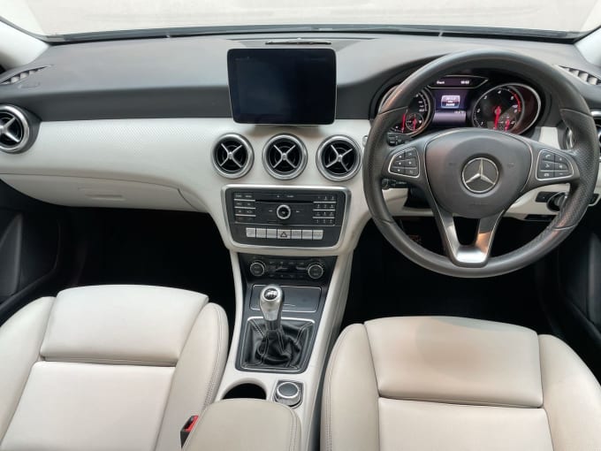 2025 Mercedes-benz A Class