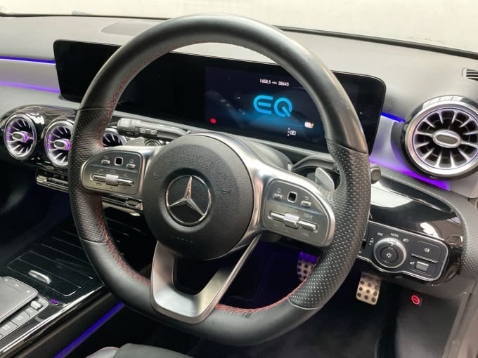 2025 Mercedes-benz A Class