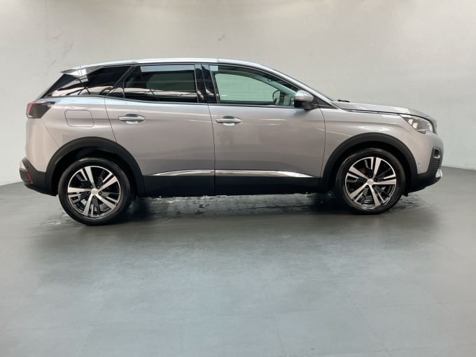 2025 Peugeot 3008