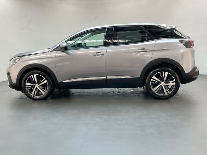 2025 Peugeot 3008