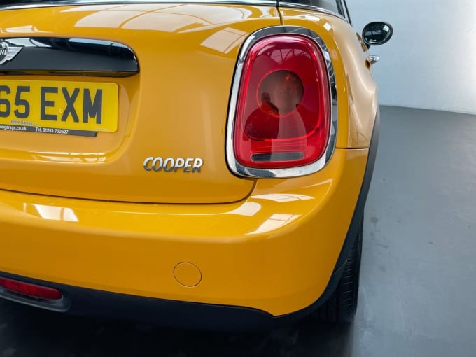 2025 Mini Hatch