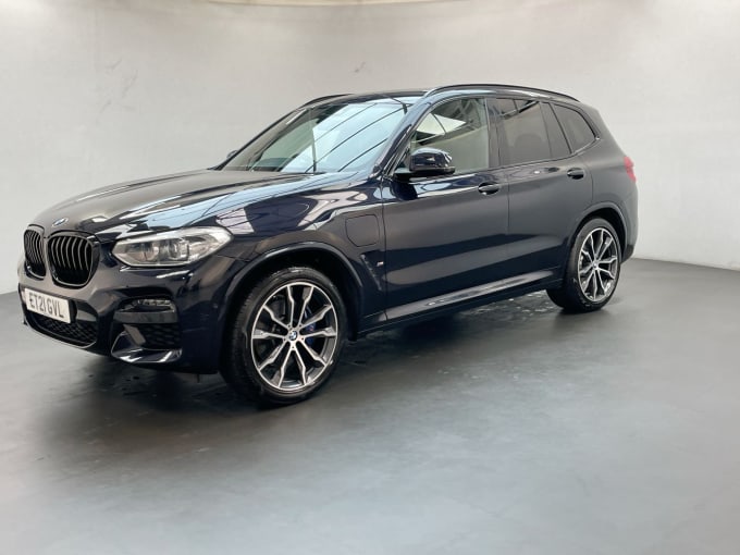 2025 BMW X3