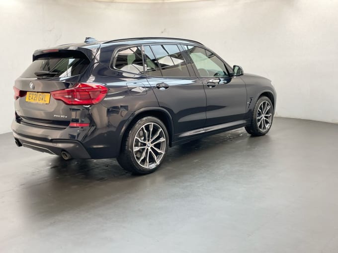 2025 BMW X3