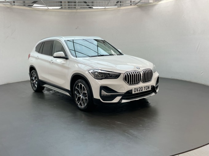 2025 BMW X1