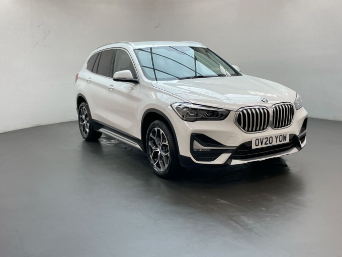 2025 BMW X1