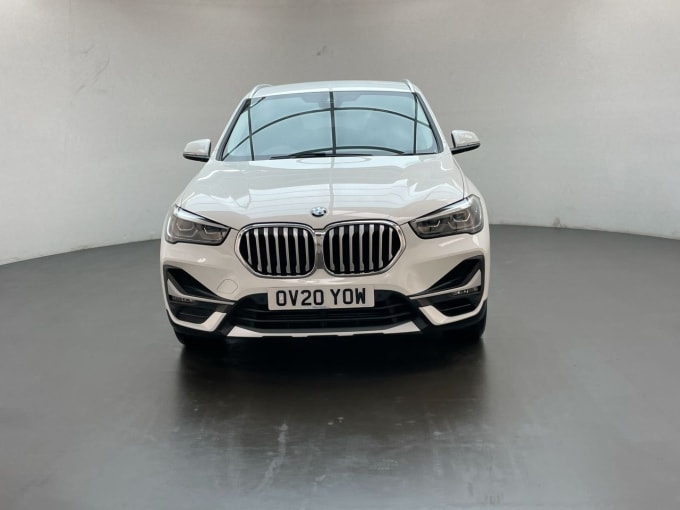 2025 BMW X1