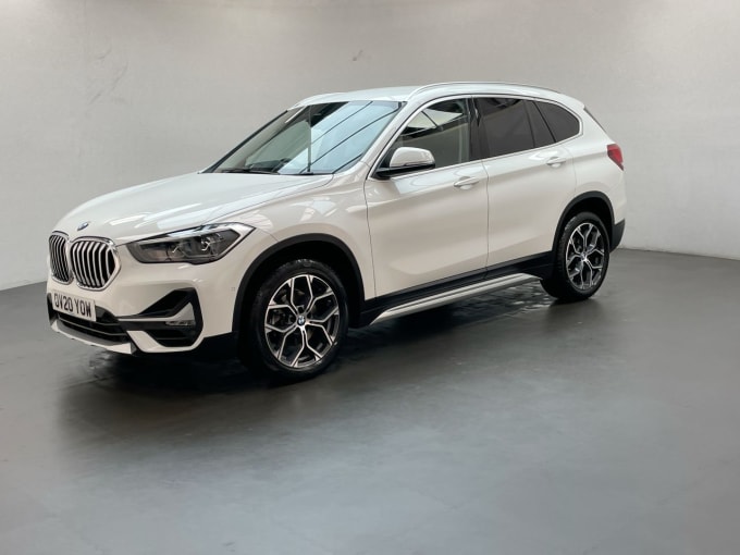 2025 BMW X1