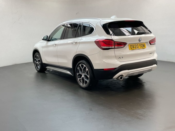 2025 BMW X1