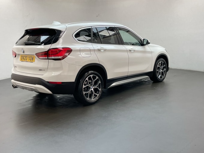 2025 BMW X1