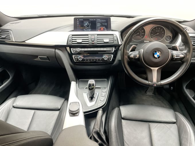 2025 BMW 4 Series Gran Coupe