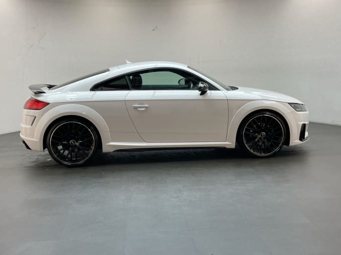 2025 Audi Tt