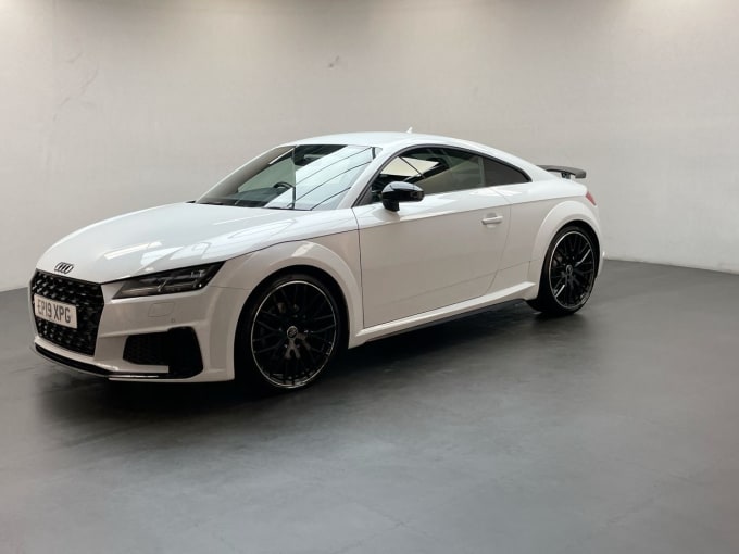 2025 Audi Tt