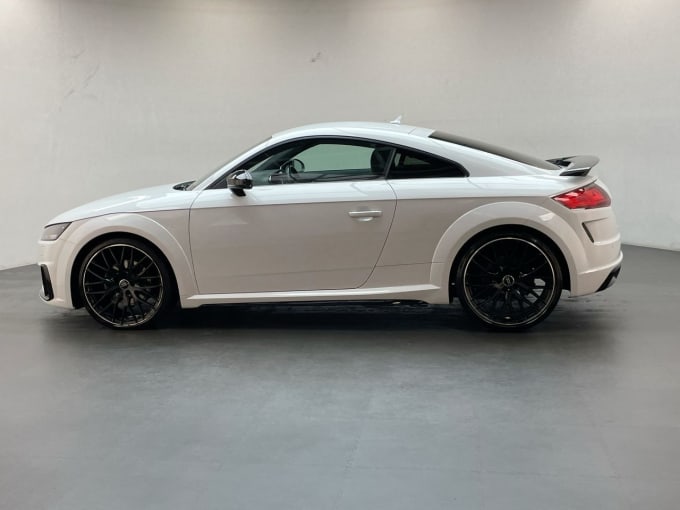 2025 Audi Tt