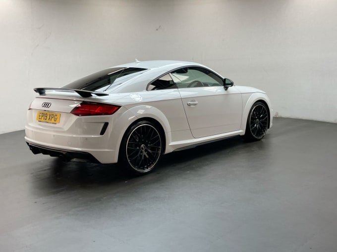 2025 Audi Tt