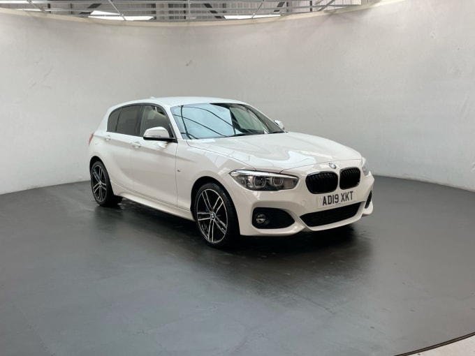 2025 BMW 1 Series