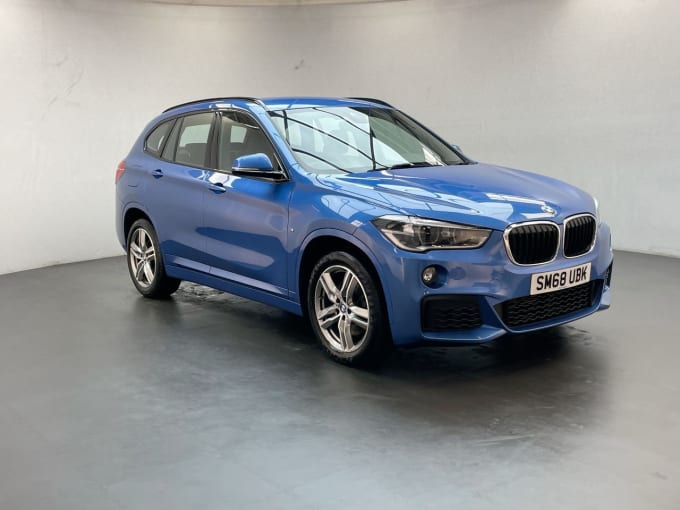 2025 BMW X1