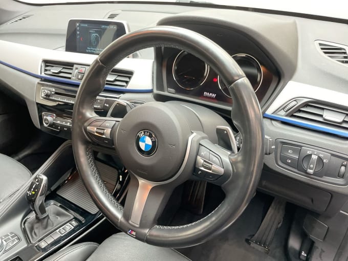 2025 BMW X1