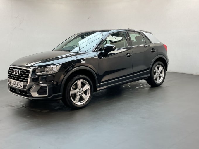 2025 Audi Q2