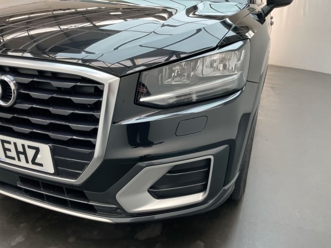 2025 Audi Q2