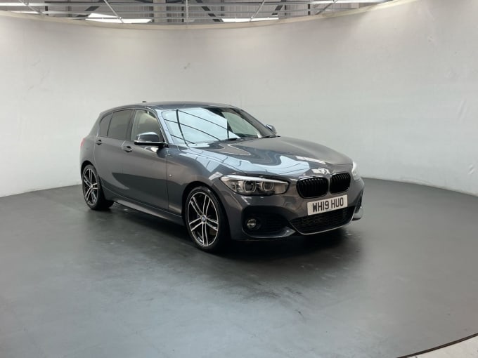 2025 BMW 1 Series