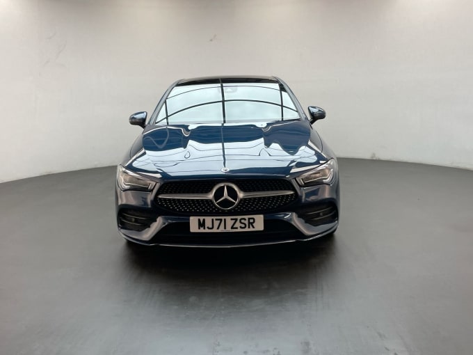 2025 Mercedes-benz Cla