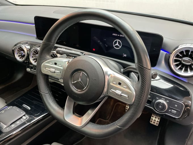 2025 Mercedes-benz Cla