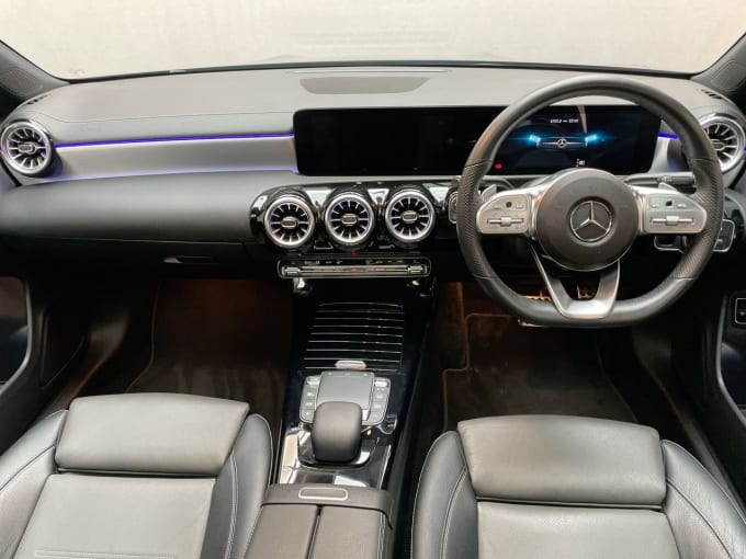 2025 Mercedes-benz Cla