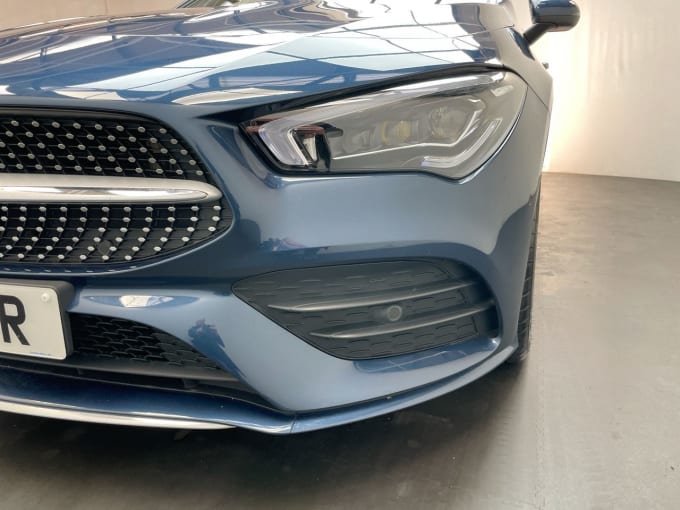 2025 Mercedes-benz Cla