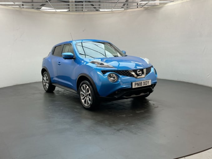 2025 Nissan Juke