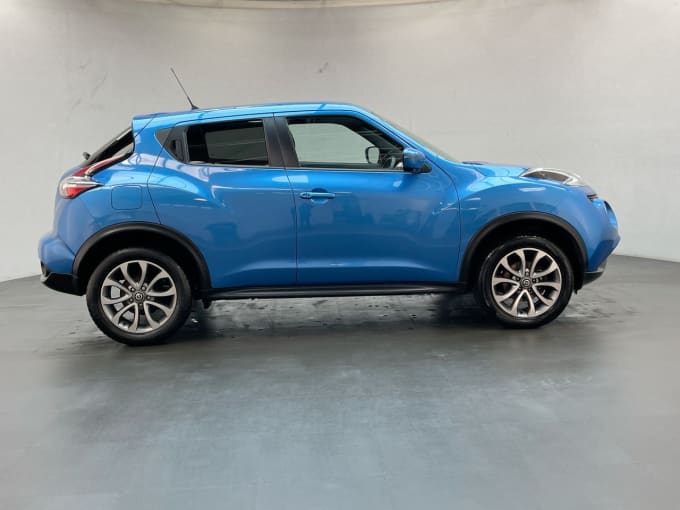 2025 Nissan Juke