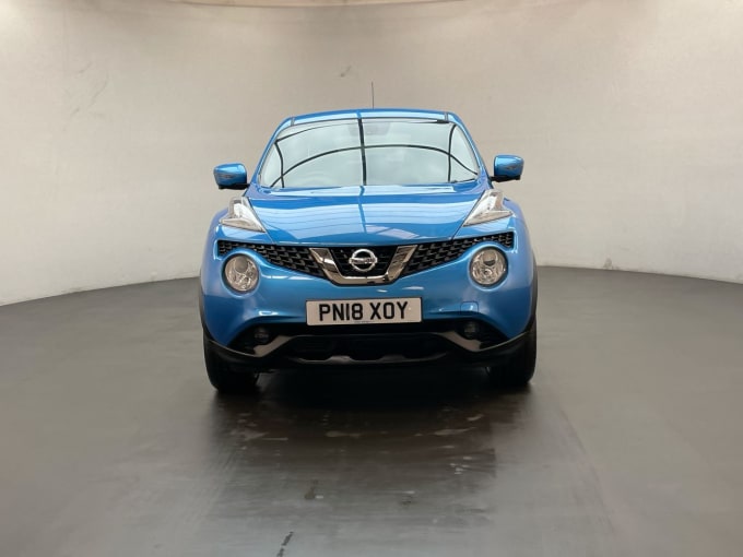 2025 Nissan Juke