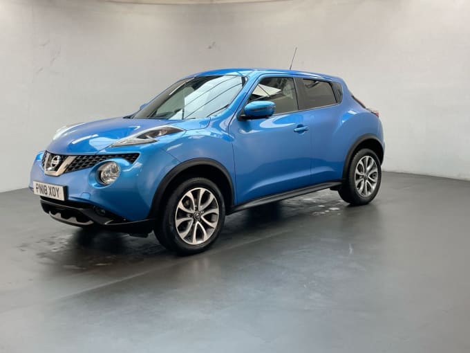 2025 Nissan Juke