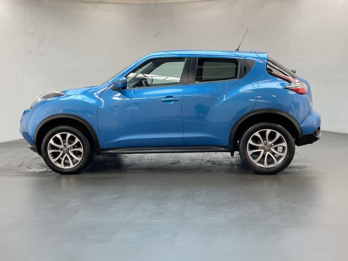 2025 Nissan Juke