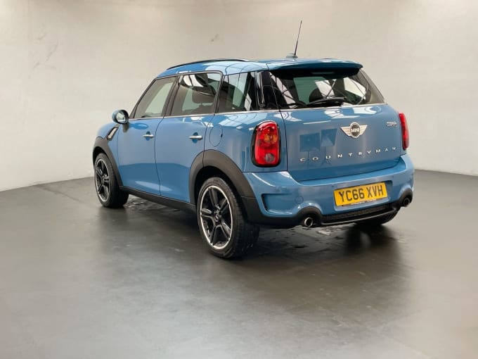 2025 Mini Countryman