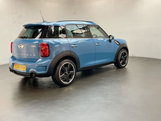 2025 Mini Countryman