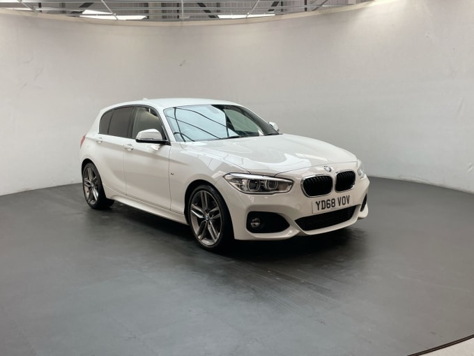 2025 BMW 1 Series