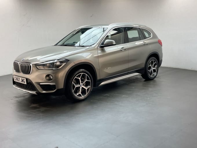 2025 BMW X1