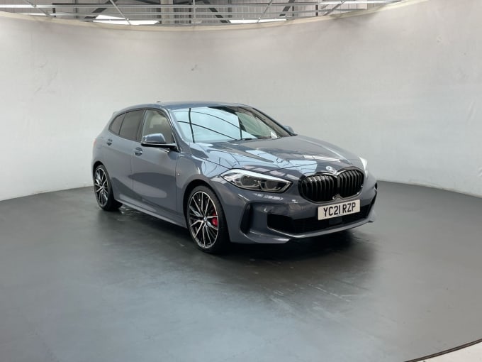 2025 BMW 1 Series